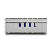 Abrollcontainer
